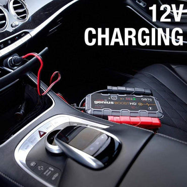 Noco GB70 Boost HD Jump Starter