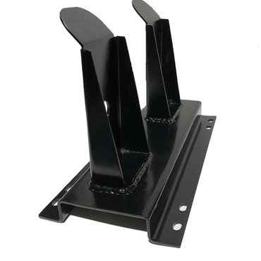 Heavy Duty Receiver Storage Hooks