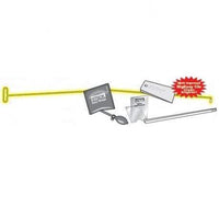 Steck Door Tools Big Easy™ Glo Easy Wedge Kit Unlock Kit Door Tools