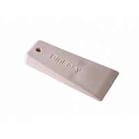 Non-Marring Wedge