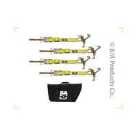 Tie-Down Kit