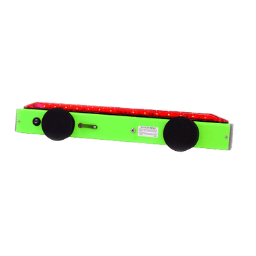 TowMate 22" Wireless Tow Light- "Lime Light"