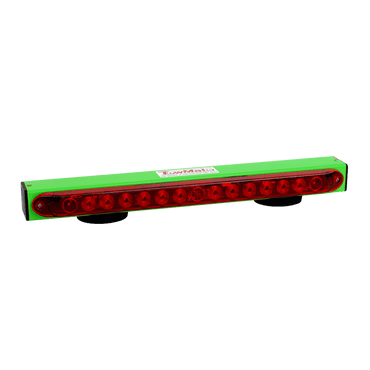 TowMate 22" Wireless Tow Light- "Lime Light"