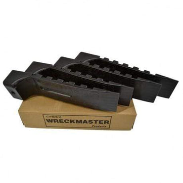 WreckMaster™ Interlocking Skate SET