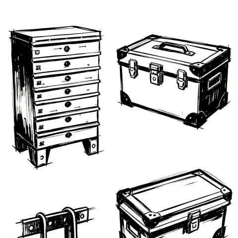 Tools & Equipment