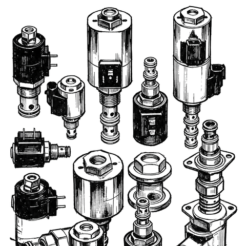 Hydraulics