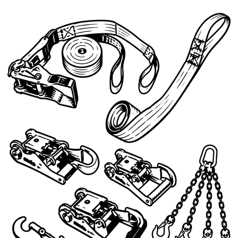 Straps & Slings