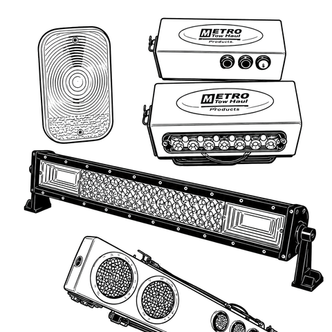 Lighting & Electrical