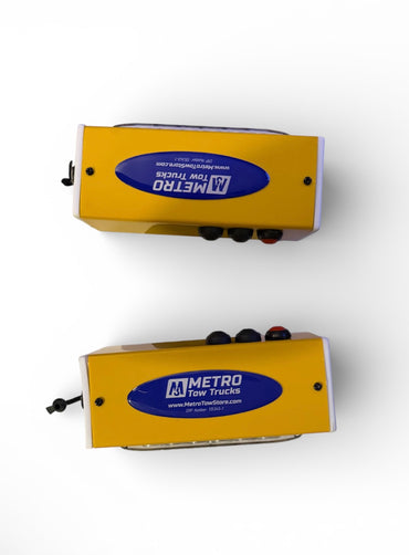 G2.0 Metro Wireless Tow Light Set