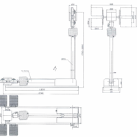 Metro 12V Light Tower