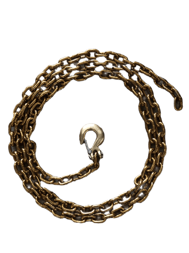 Ancra grade 70 safety chain 3/8