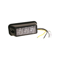 LED Directional Warning Lights