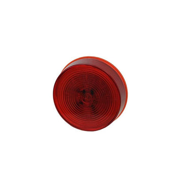 Metro Tow Store Towing Equipment 2 1/2 Inch 9-Diode LED Clearance Marker Light