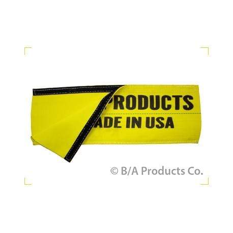 Metro tow Store towing equipment tow ba products Velcro cover pad