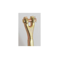 B/A Products BA Long J Hook clevis 15” towing equipment