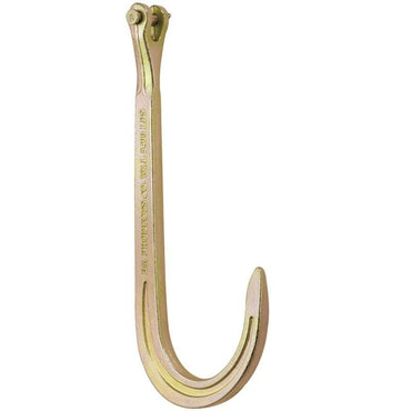 B/A Products BA Long J Hook clevis 15” towing equipment