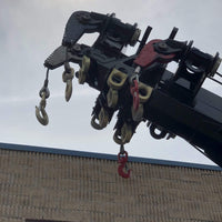 Metro Heavy Duty Delta Ring