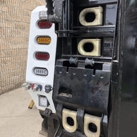 Metro Heavy Duty Delta Ring