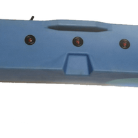 Metro 48" Wireless Tow Light