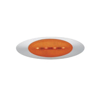 LED Clearance Marker Lights- Amber