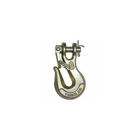 Metro tow store ancra  5/16 clevis grab hook with latch