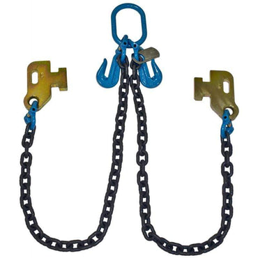 B/A Shipping Container Loading Bridle