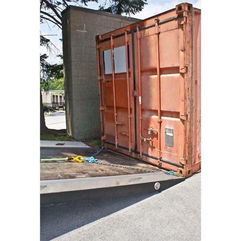 B/A Shipping Container Loading Bridle