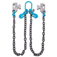 B/A Shipping Container Loading Bridle