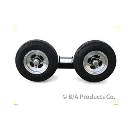 Replacement Speed Dolly Frame & Wheels