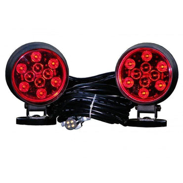 BA Products LED Magnetic Towlights 24-1LED