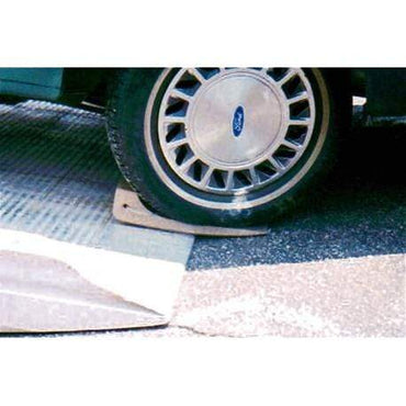 B/A products orange tire skate 48-2