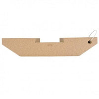 Control Arm Skate B/A Products 48-CAS6