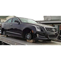 Control Arm Skate B/A Products 48-CAS6