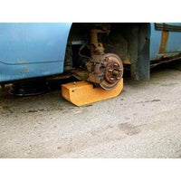 Control Arm Skate B/A Products 48-CAS6