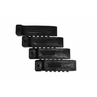 WreckMaster™ Interlocking Skate SET