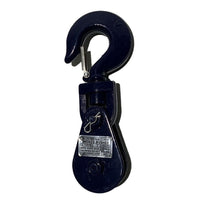 BA Productes Snatch Block 3 Ton 6I-3T3