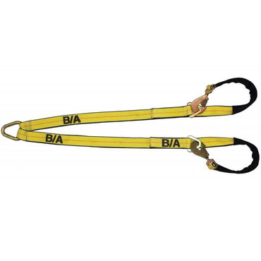 Ba products v strap 4’ 6’ n711 vas4 vas6