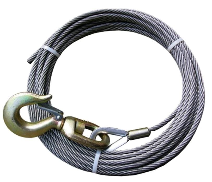 Wire Rope Nsn Wire Rope Hooks