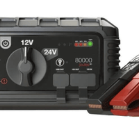 NOCO GB500 Boost Max 20000A 12V and 24V