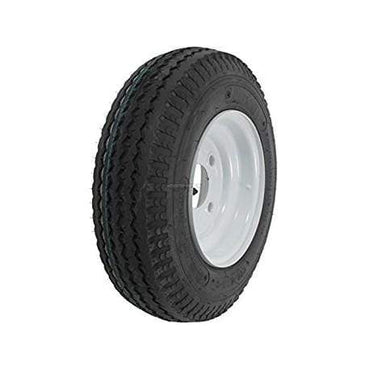 Metro Tow Store Replacement Kit Dolly 5-Lug Hub Replacement Kit