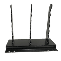 Metro Chain Racking Storage Hooks