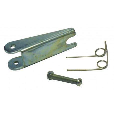Dynaline Replacement Latch Kit – Metro Tow Store