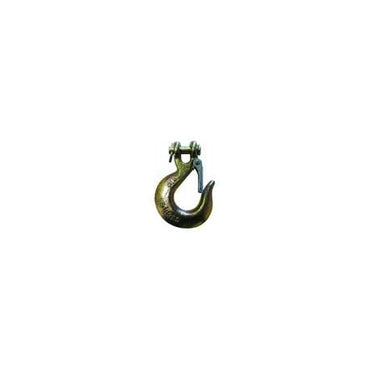 Dynaline Clevis Slip Hook w/ Latch 66074