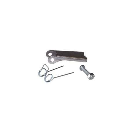 Dynaline Latch Kit – Metro Tow Store
