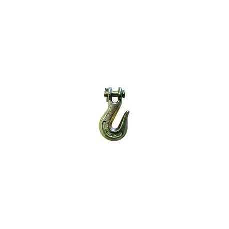Dynaline Clevis Grab Hook (Alloy) 5/16" G70