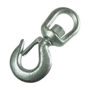 Dynaline Swivel Eye Hook 66134
