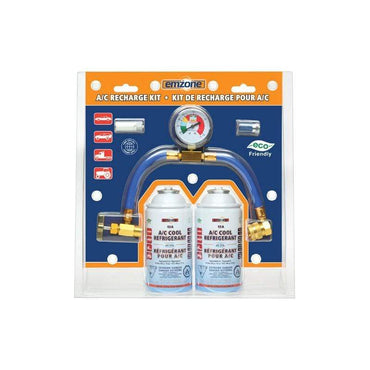 Emzone A/C Recharge Kit 45885