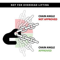 Frame Hook with G100 Coupling Link