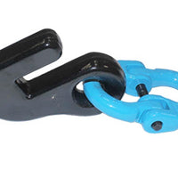 Frame Hook with G100 Coupling Link