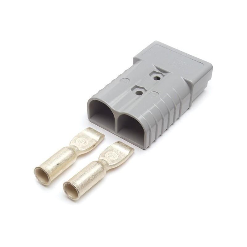 Plug-In Style - Battery Cable Connectors
